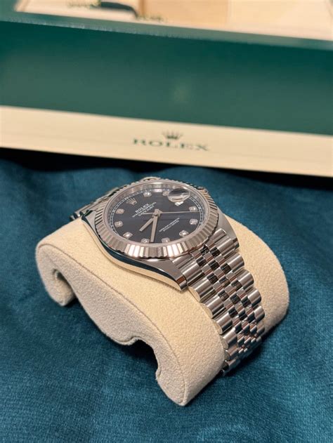 kijiji rolex
